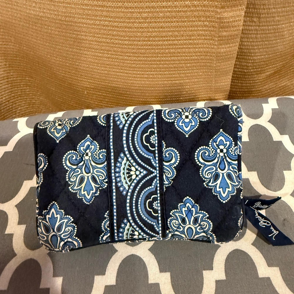 Vera Bradley Wallet